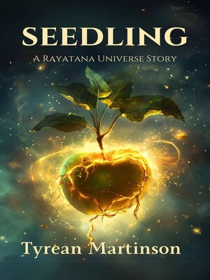 cover image of Seedling